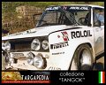 6 Fiat 131 Abarth A.Vudafieri - Piemme (32)